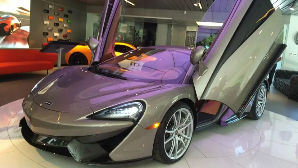 570S 570S