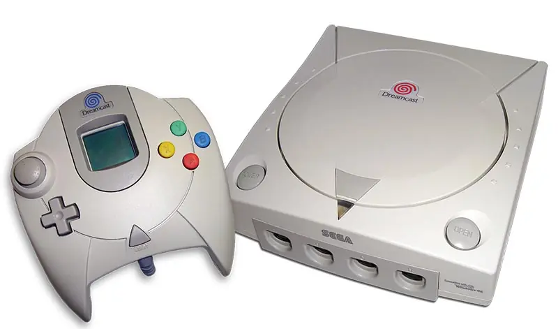 15 años sobreviviendo sin Sega
