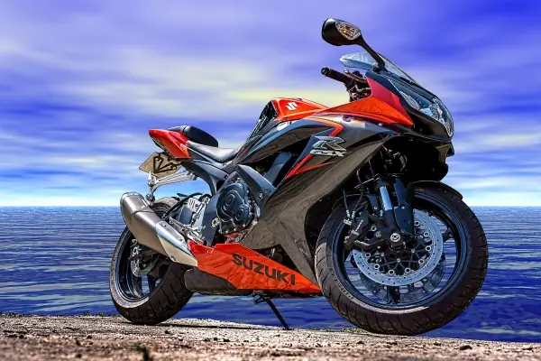 Motocicletas