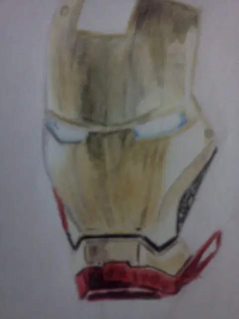 iron