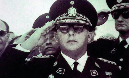 El presidente venezolano que plantó cara a USA