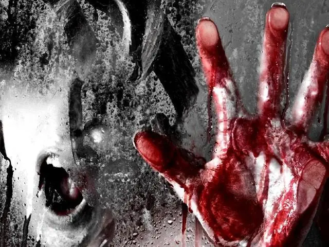 Excursion (Jujuy, Arg - Historia de terror real)