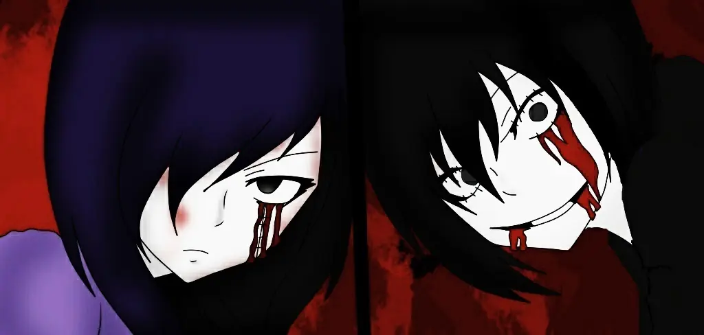 jeff the killer
