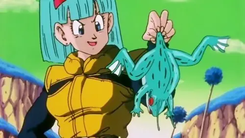 goku ssj