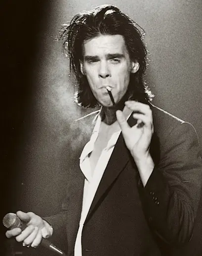 warren ellis