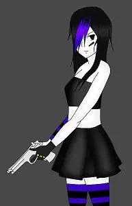 bloodroot lilith