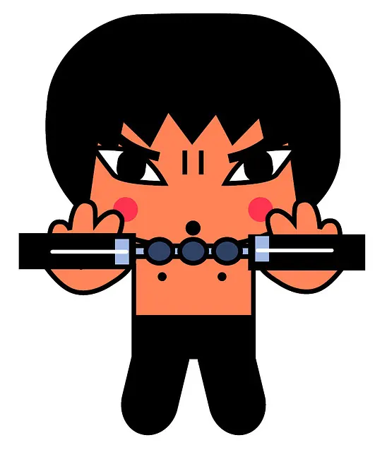 jeet kune do