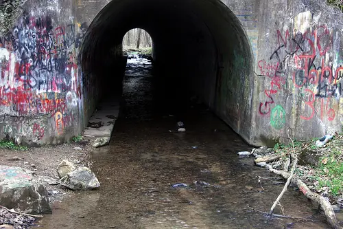 tunel