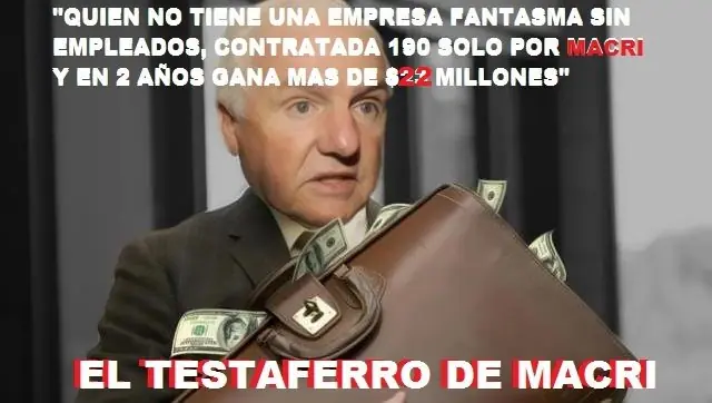 cambiemos cambiemos