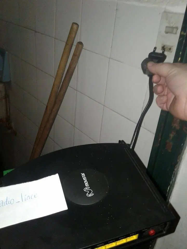 internet
