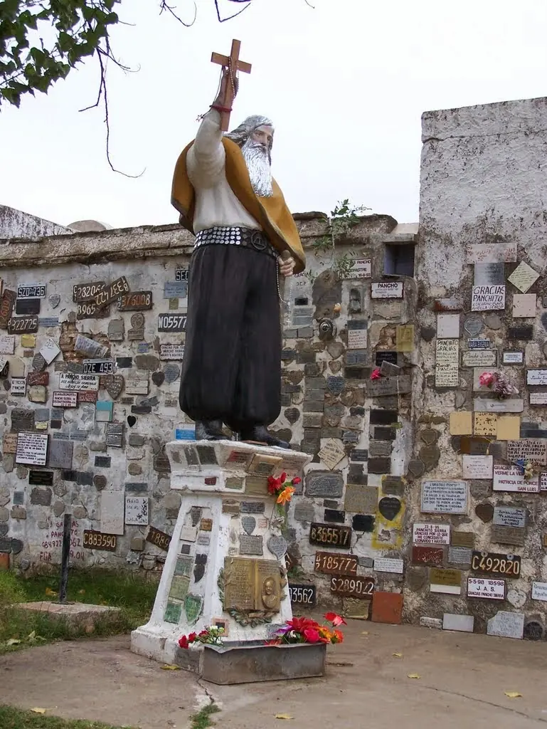 pancho sierra pancho sierra