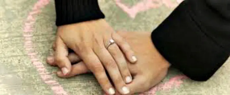 divorcio