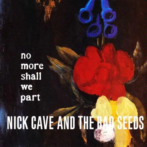 Mick Harvey