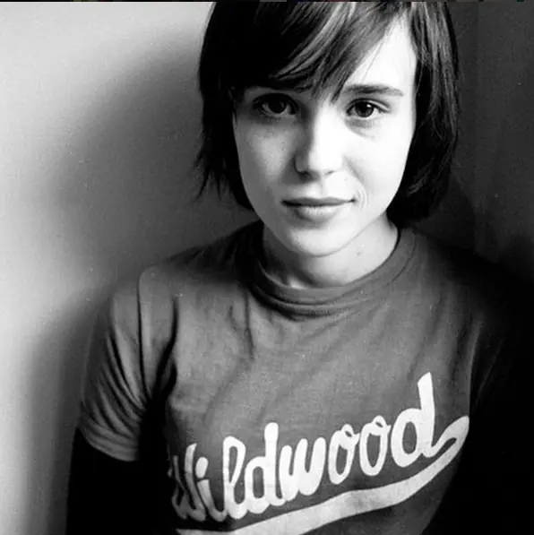 ellen page 2016 ellen page 2016