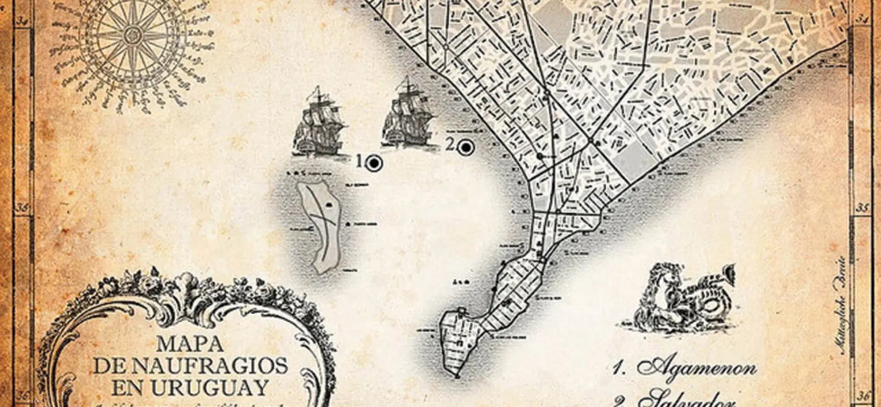 piratas