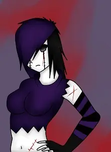 eyeless jack