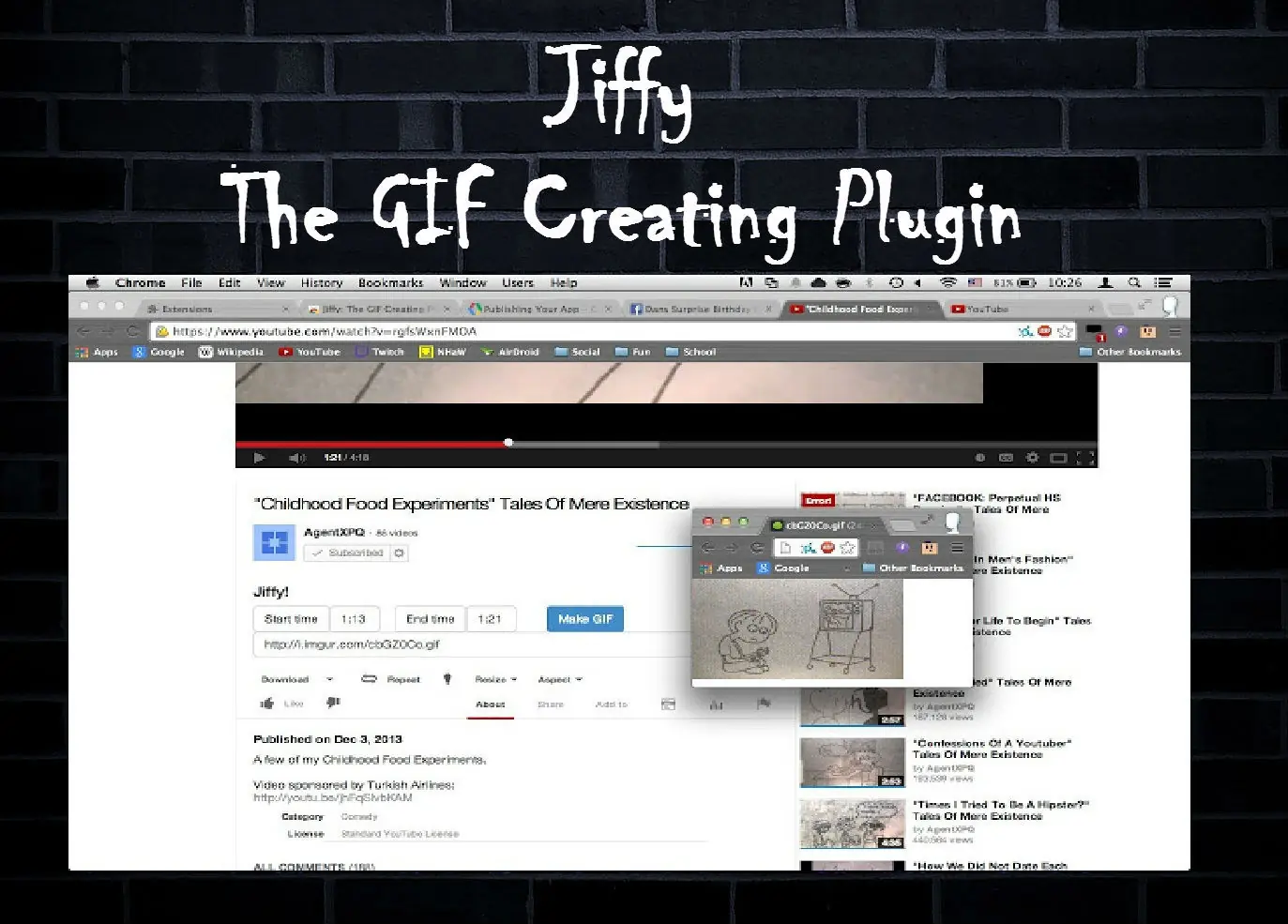 youtube