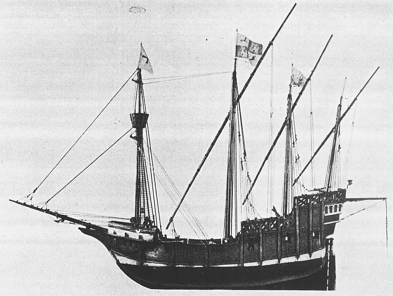 galeones