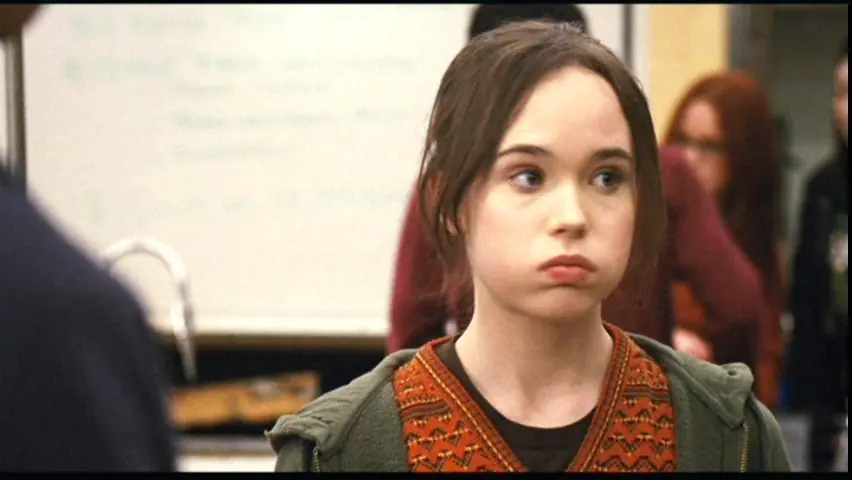 ellen page ellen page