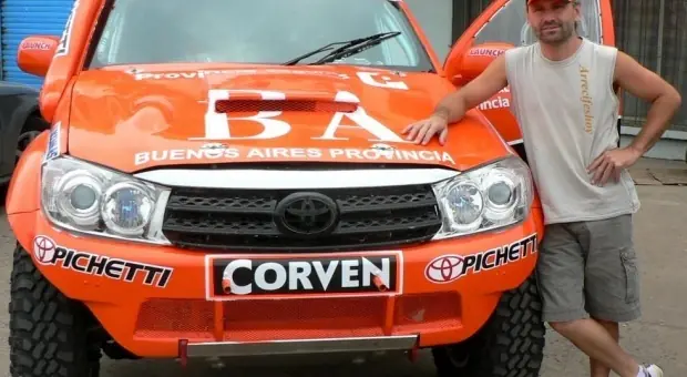 automovilismo para todos