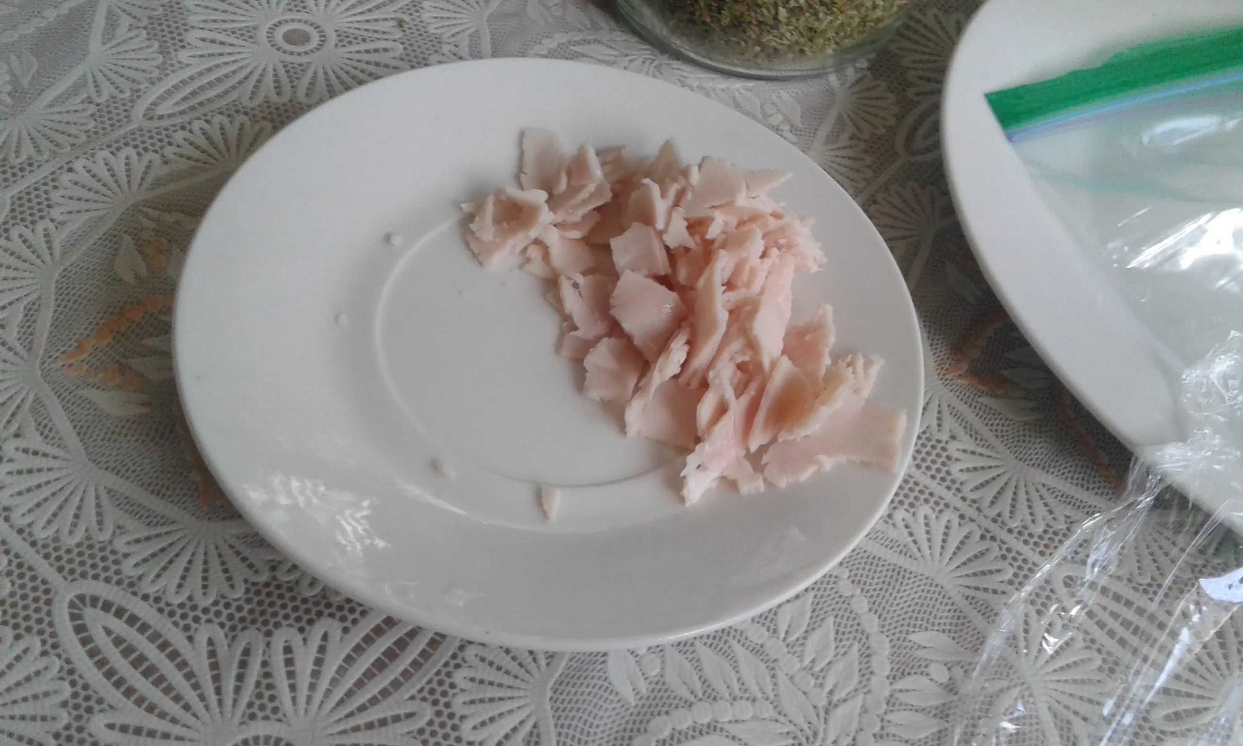 desayuno