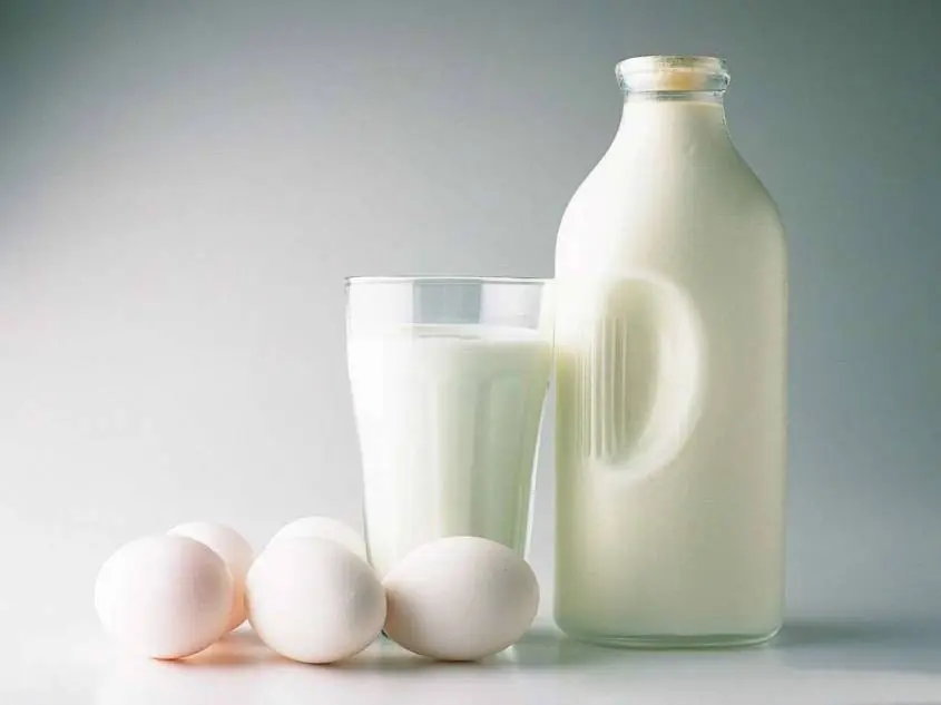 ¡3 mitos alimentares que tienes que conocer!