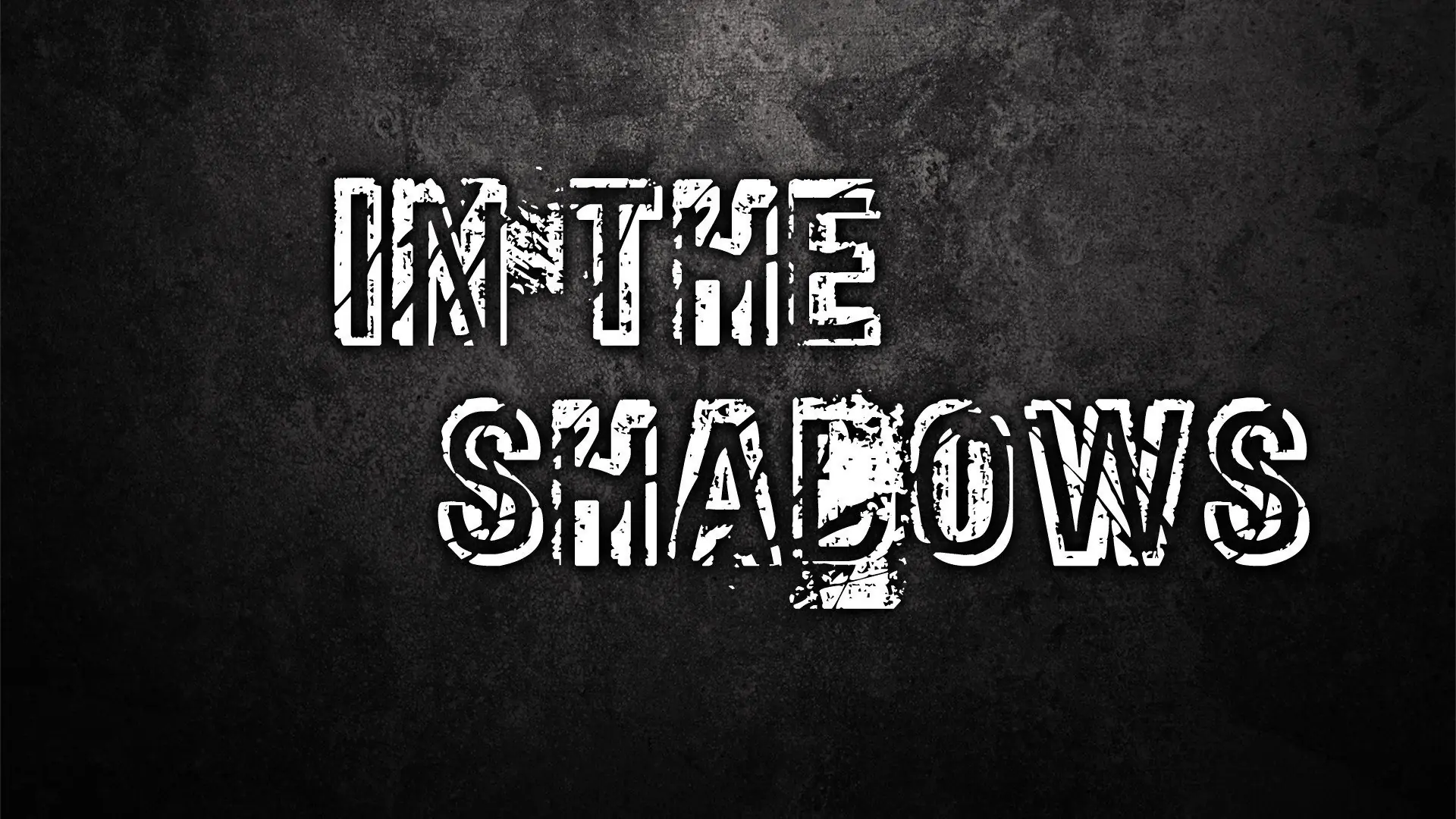 In The Shadows Cap 2: Complicaciones (Flashback 1/2)
