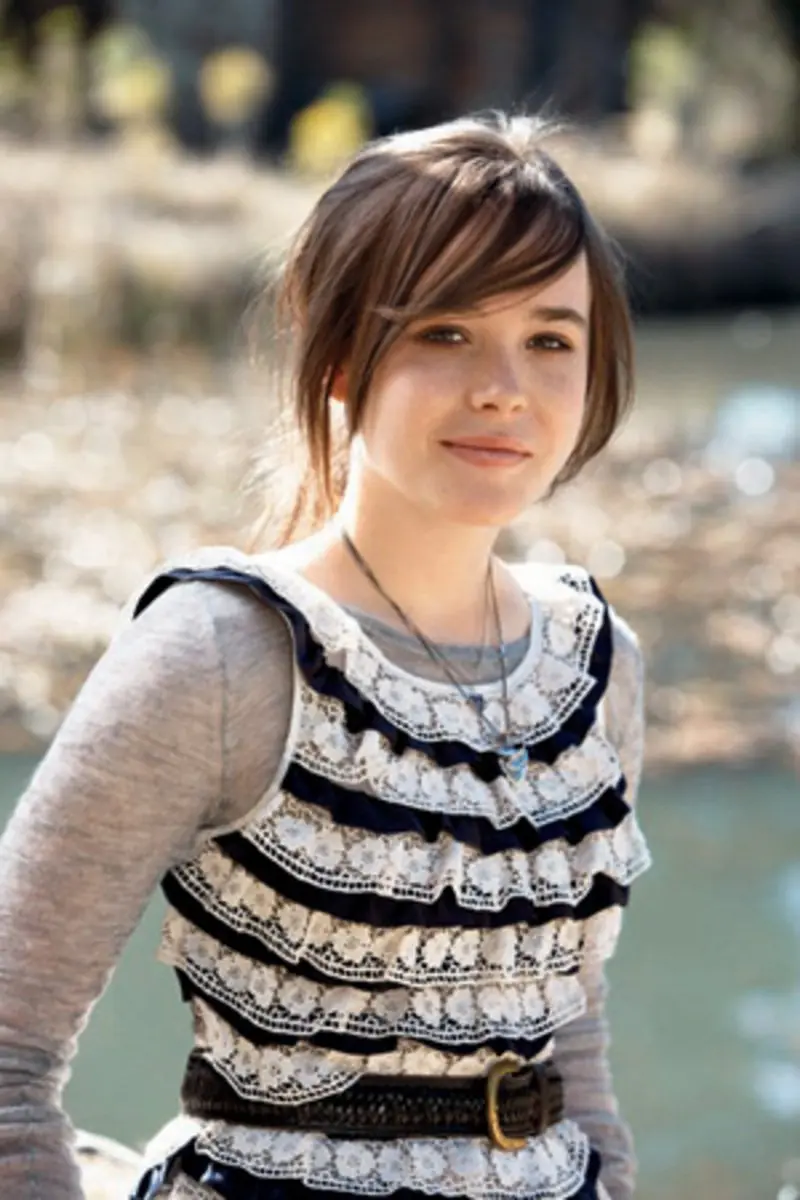 ellen page instagram ellen page instagram