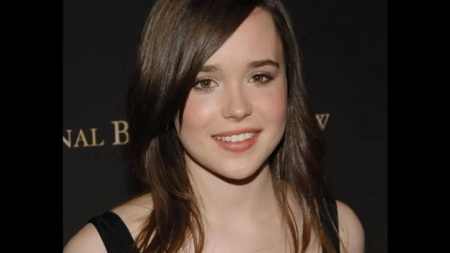 ellen page instagram ellen page instagram