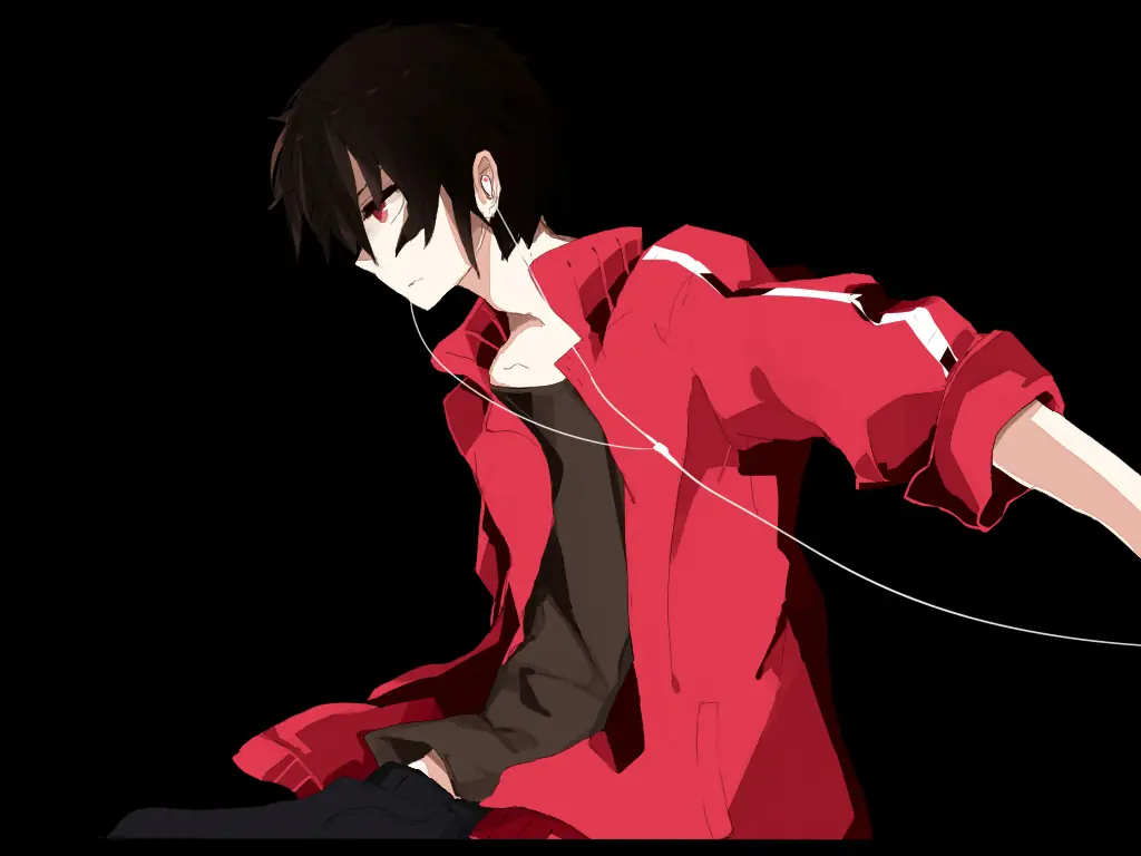 Miguel The Demon-capitulo 13