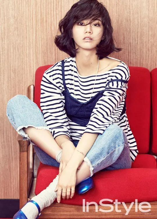 hyeri