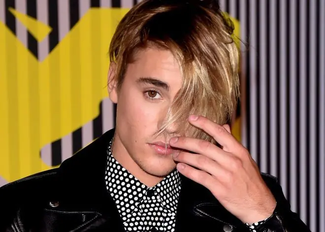 Justin Bieber Justin Bieber
