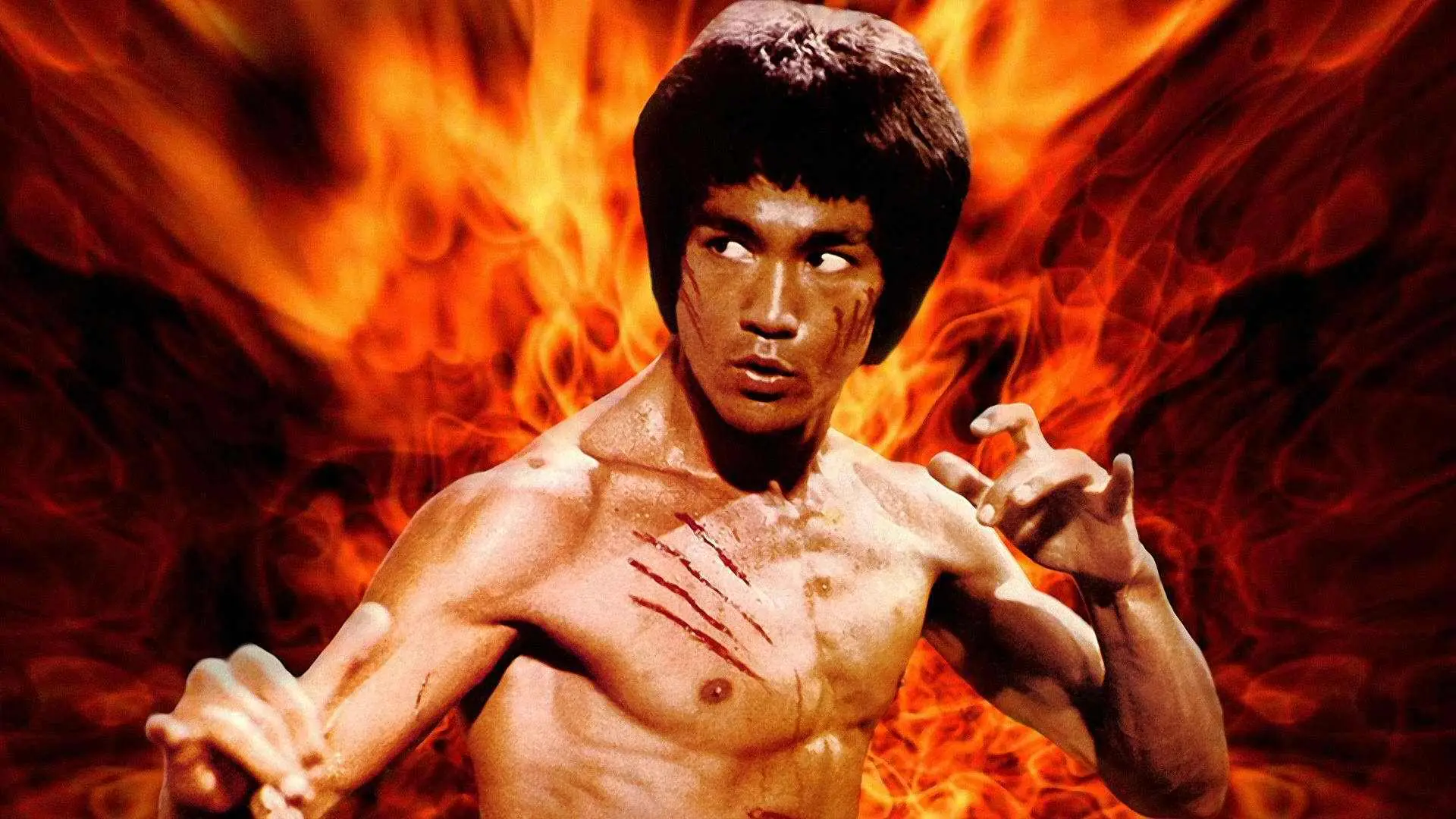Top 10 de personajes basados en Bruce Lee