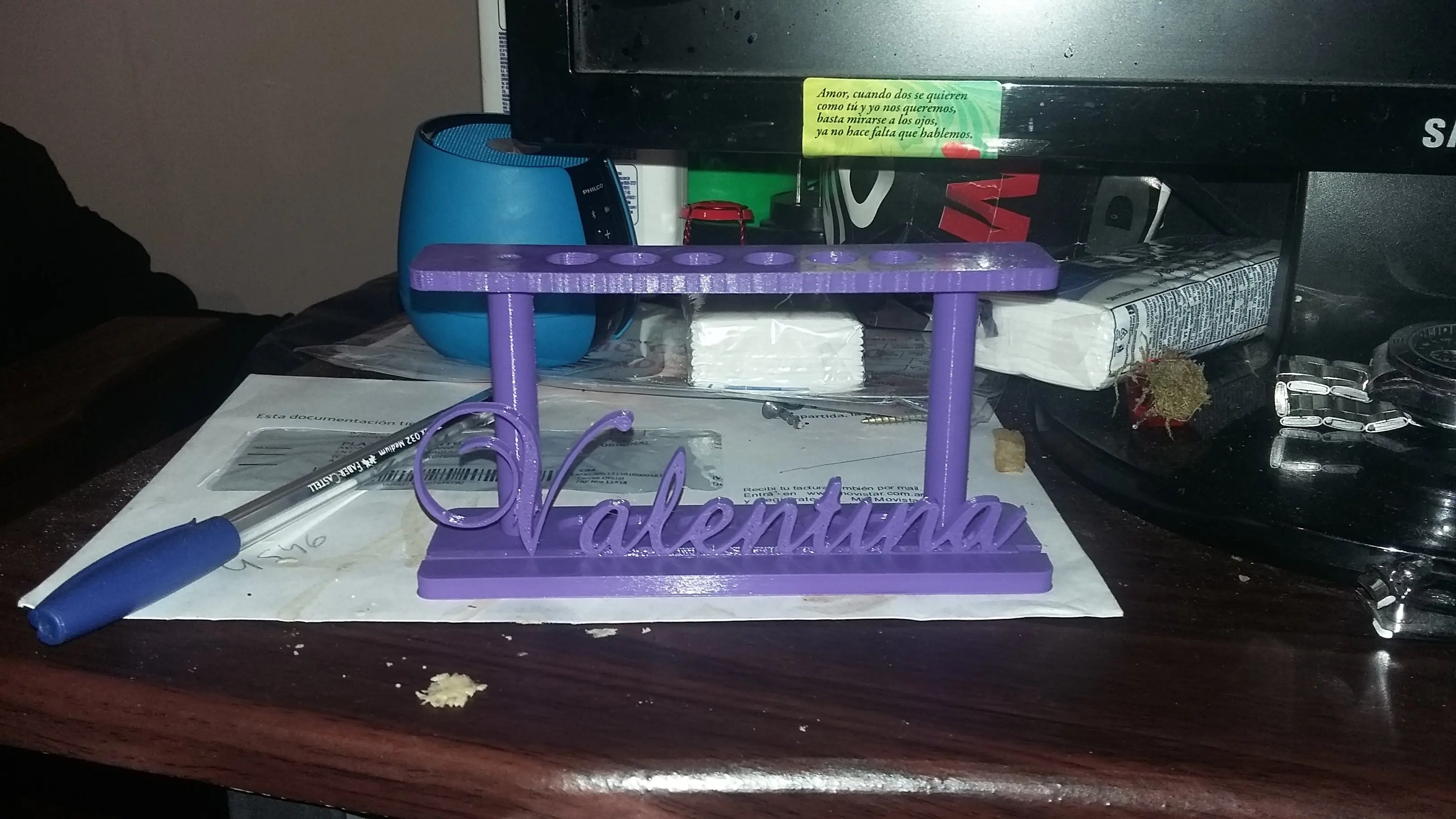 disenos en 3d