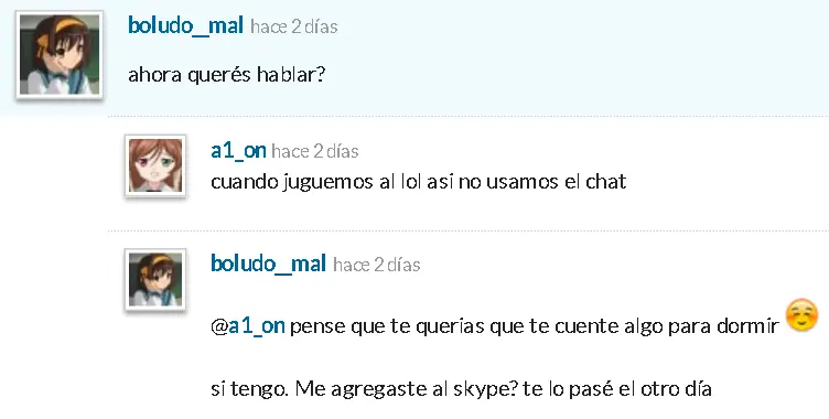 amor