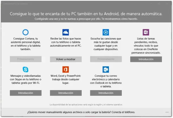 Qué hacer tras instalar Windows 10