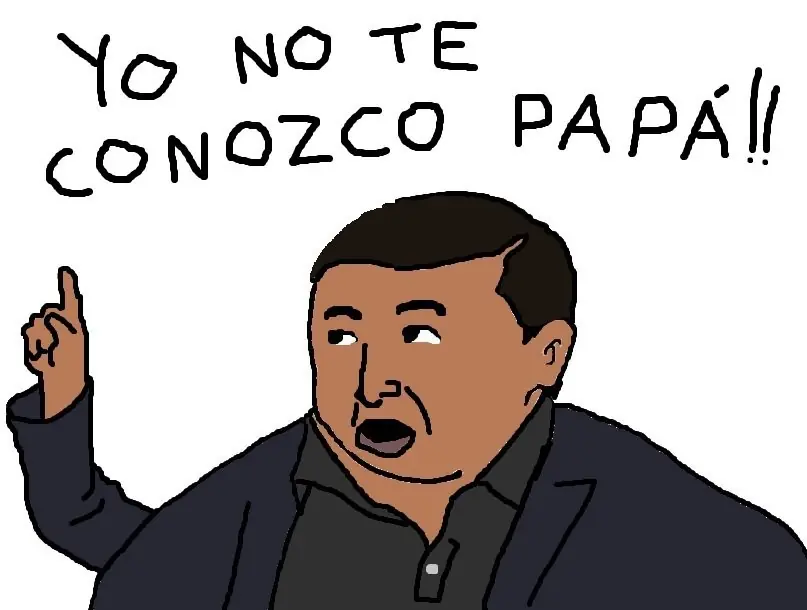 un asco