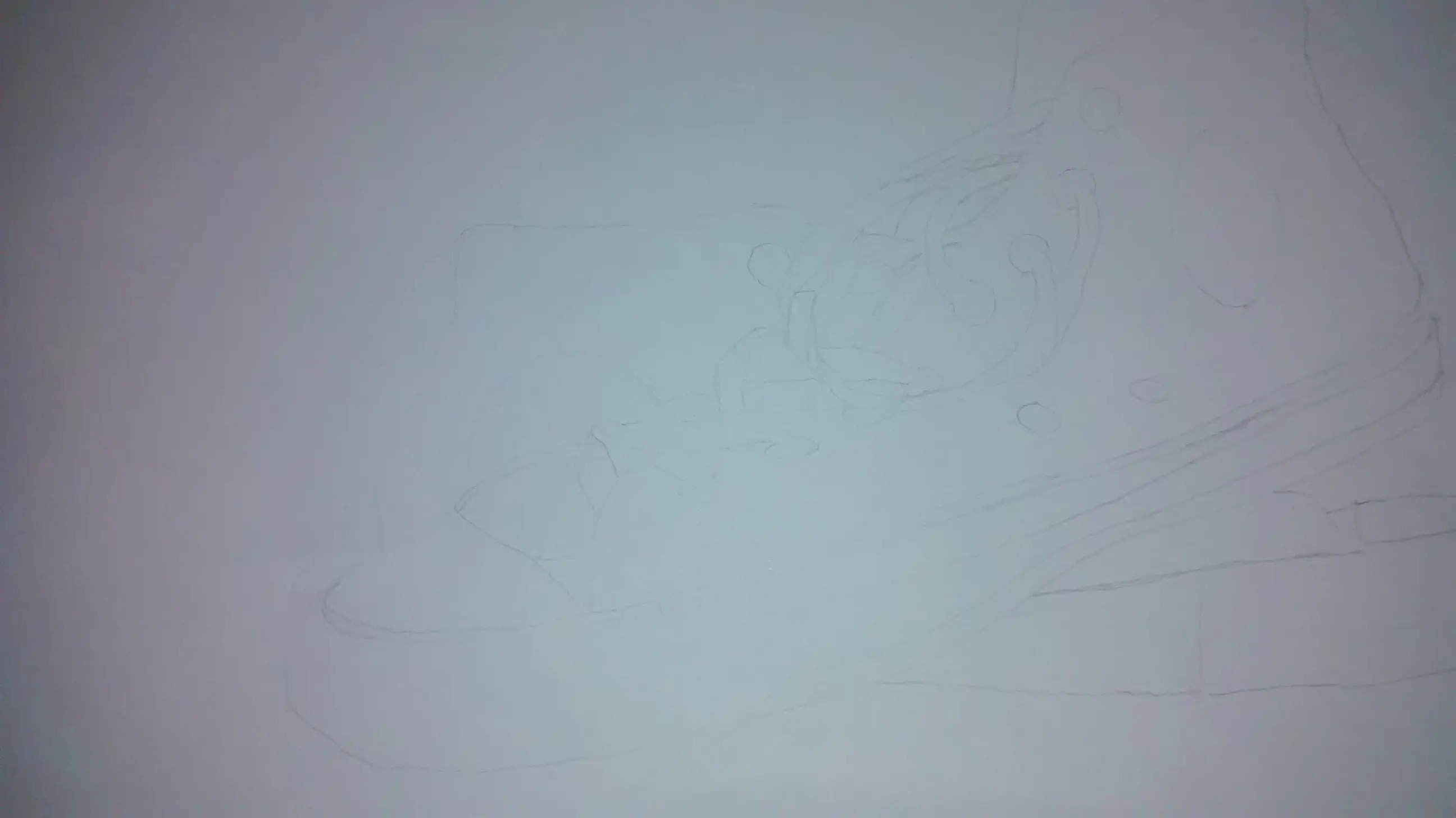 Hiperrealismo dibujo