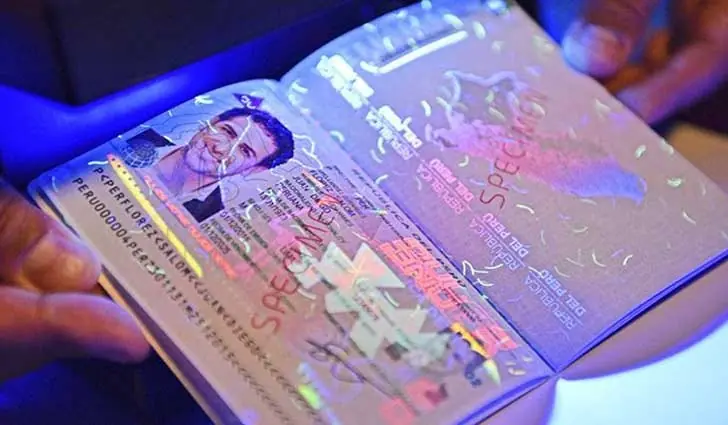Peruanos podrán ingresar a Europa sin visa Schengen en marzo