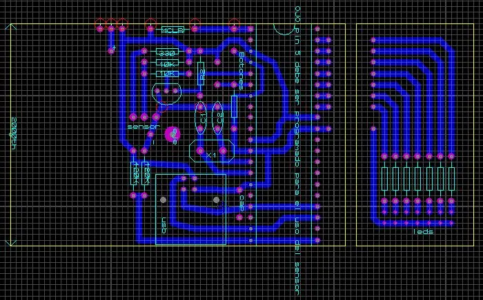 electronica