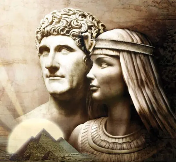 Cleopatra