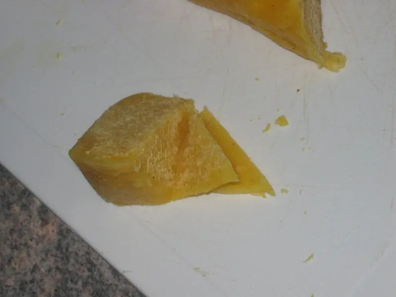 Doritos caseros tan asquerosos como los originales !