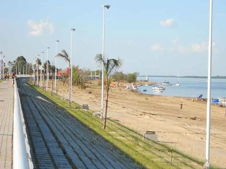 lugares dignos de visitar