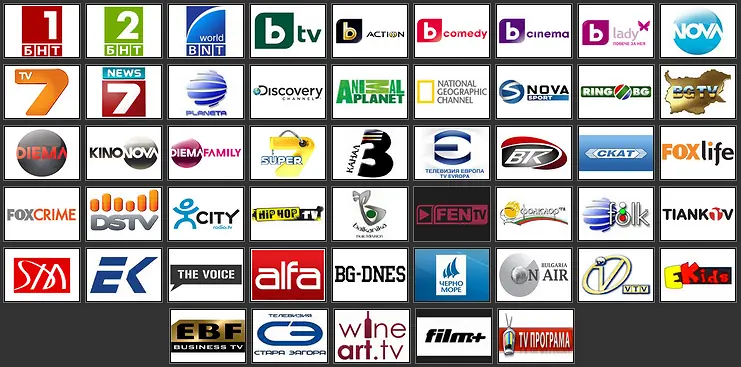 imperdible: mejores web para ver tv online