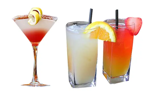 Aprendé a hacer los tragos más conocidos