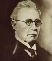 [Espiritismo] Pancho Sierra, "El Doctor del agua fría"