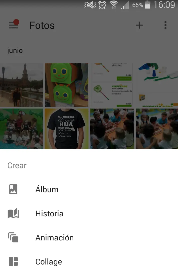 Como Guardar tus Fotos en la Nube Como Guardar tus Fotos en la Nube