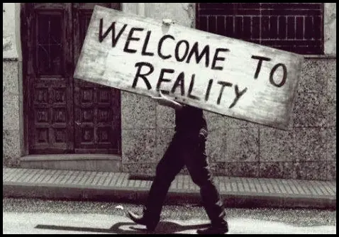 realidad