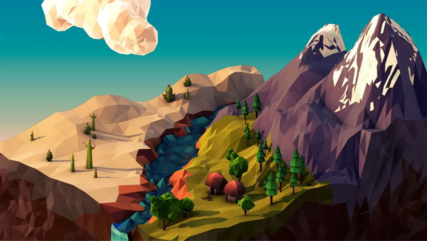 Polygon