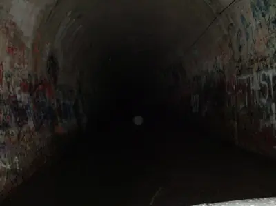 paranormal